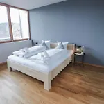 Fantastische Penthousewohnung Mit 100 M2 Klimatisiert Apartamento Klaus (Vorarlberg)