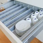 Fantastische Penthousewohnung Mit 100 M2 Klimatisiert *