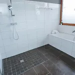 Fantastische Penthousewohnung Mit 100 M2 Klimatisiert Apartamento