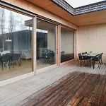Apartamento Fantastische Penthousewohnung Mit 100 M2 Klimatisiert *