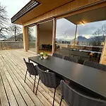 Apartamento Fantastische Penthousewohnung Mit 100 M2 Klimatisiert Klaus (Vorarlberg)
