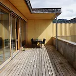 Fantastische Penthousewohnung Mit 100 M2 Klimatisiert Lägenhet Klaus (Vorarlberg)