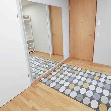 Fantastische Penthousewohnung Mit 100 M2 Klimatisiert * Klaus (Vorarlberg)