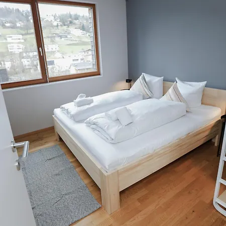 Fantastische Penthousewohnung Mit 100 M2 Klimatisiert Apartment Klaus (Vorarlberg)