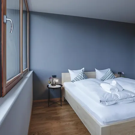 Fantastische Penthousewohnung Mit 100 M2 Klimatisiert * Klaus (Vorarlberg)