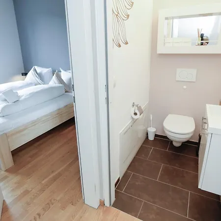 Fantastische Penthousewohnung Mit 100 M2 Klimatisiert Apartment Klaus (Vorarlberg)