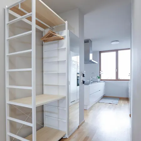 Fantastische Penthousewohnung Mit 100 M2 Klimatisiert Klaus (Vorarlberg)