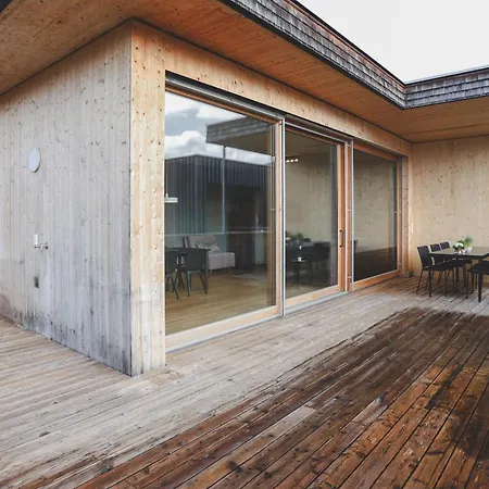 דירה Fantastische Penthousewohnung Mit 100 M2 Klimatisiert