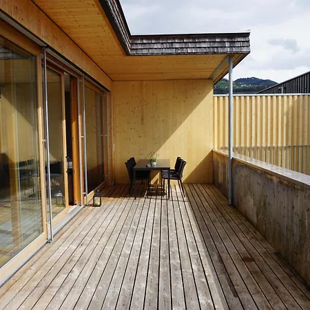 Fantastische Penthousewohnung Mit 100 M2 Klimatisiert Appartement Klaus (Vorarlberg)