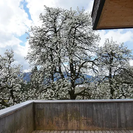 Fantastische Penthousewohnung Mit 100 M2 Klimatisiert