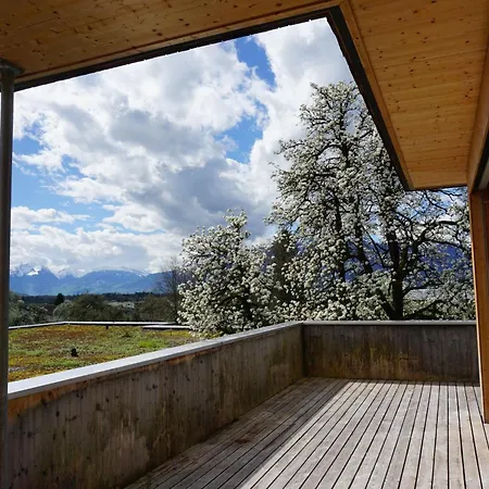 Fantastische Penthousewohnung Mit 100 M2 Klimatisiert