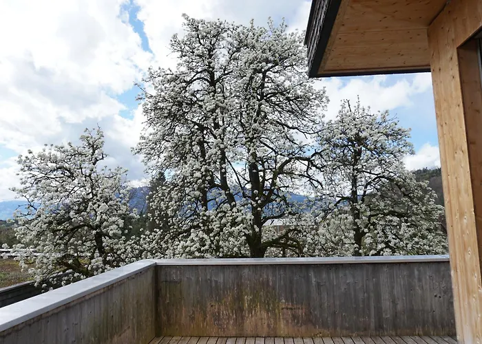 Fantastische Penthousewohnung Mit 100 M2 Klimatisiert